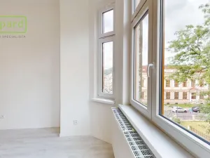 Prodej bytu 3+kk, Ústí nad Labem - Ústí nad Labem-centrum, Moskevská, 82 m2