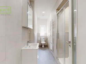 Prodej bytu 3+kk, Ústí nad Labem - Ústí nad Labem-centrum, Moskevská, 82 m2