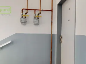 Prodej bytu 3+kk, Ústí nad Labem - Ústí nad Labem-centrum, Moskevská, 82 m2