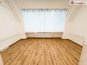 Pronájem kanceláře, Praha - Nové Město, Vodičkova, 141 m2