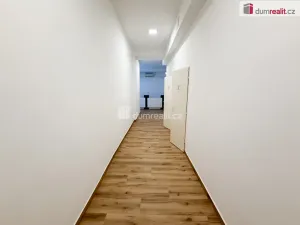 Pronájem kanceláře, Praha - Nové Město, Vodičkova, 141 m2