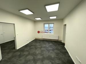 Pronájem kanceláře, Jičín - Valdické Předměstí, Dělnická, 75 m2