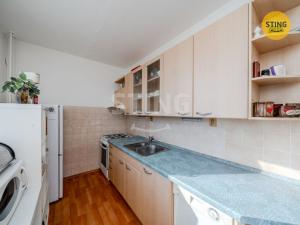 Prodej bytu 3+1, Havířov - Šumbark, 68 m2