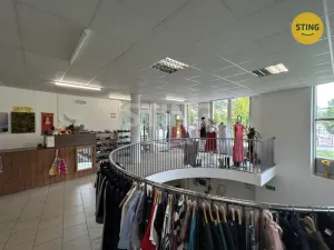 Pronájem kanceláře, Karviná, Karola Śliwky, 830 m2