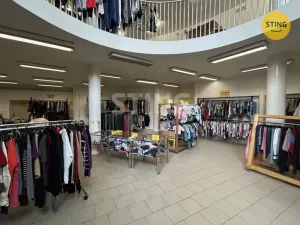 Pronájem kanceláře, Karviná, Karola Śliwky, 830 m2