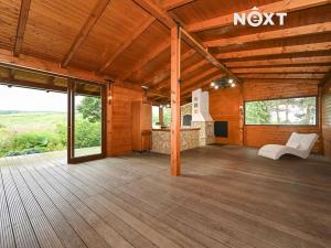 Prodej rodinného domu, Louka, 254 m2