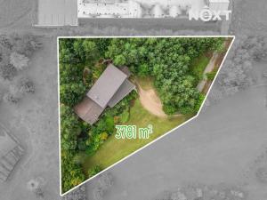 Prodej rodinného domu, Louka, 254 m2