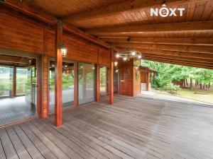 Prodej rodinného domu, Louka, 254 m2