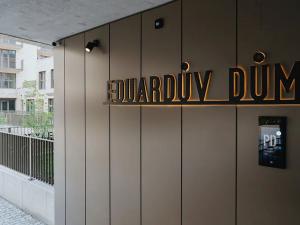 Prodej bytu 2+kk, Brno, Bratislavská, 57 m2