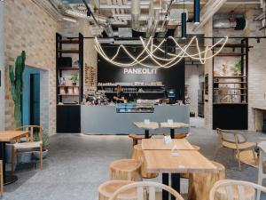 Prodej bytu 2+kk, Brno, Bratislavská, 57 m2