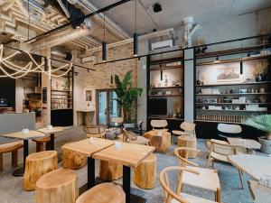 Prodej bytu 2+kk, Brno, Bratislavská, 57 m2