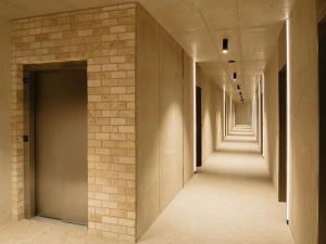 Prodej bytu 2+kk, Brno, Bratislavská, 54 m2