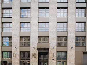 Prodej bytu 2+kk, Brno, Bratislavská, 60 m2