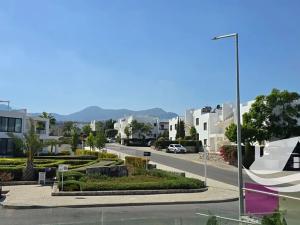 Prodej bytu 2+1, Agios Amvrosios Keryneias, Kypr, 75 m2