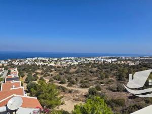 Prodej bytu 2+1, Agios Amvrosios Keryneias, Kypr, 75 m2