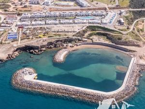 Prodej bytu 2+1, Agios Amvrosios Keryneias, Kypr, 75 m2
