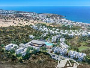 Prodej bytu 1+kk, Agios Amvrosios Keryneias, Kypr, 38 m2