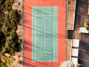 Prodej bytu 1+kk, Agios Amvrosios Keryneias, Kypr, 38 m2