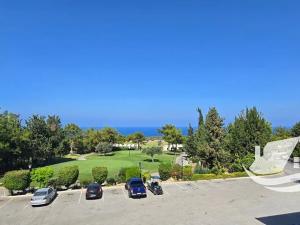 Prodej bytu 1+kk, Agios Amvrosios Keryneias, Kypr, 38 m2