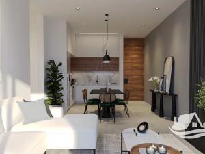 Prodej bytu 3+kk, Protaras, Kypr, 77 m2