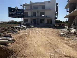 Prodej bytu 3+kk, Protaras, Kypr, 77 m2