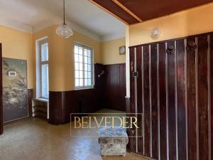 Pronájem bytu 3+1, Teplice, Pod Doubravkou, 130 m2