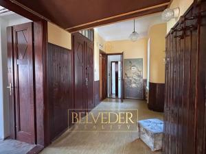 Pronájem bytu 3+1, Teplice, Pod Doubravkou, 130 m2