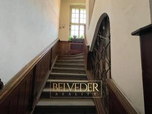 Pronájem bytu 3+1, Teplice, Pod Doubravkou, 130 m2