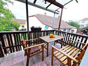Prodej rodinného domu, Podivín, Dolní Valy, 65 m2