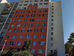 Dražba bytu 2+kk, Praha - Horní Měcholupy, Boloňská, 42 m2