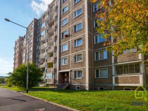 Prodej bytu 3+1, Sokolov, Spartakiádní, 74 m2