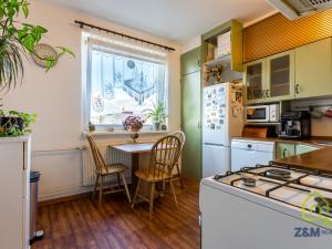 Prodej bytu 3+1, Sokolov, Spartakiádní, 74 m2