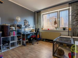 Prodej bytu 3+1, Sokolov, Spartakiádní, 74 m2