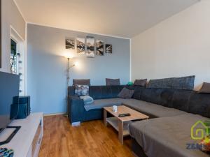 Prodej bytu 3+1, Sokolov, Spartakiádní, 74 m2