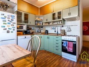 Prodej bytu 3+1, Sokolov, Spartakiádní, 74 m2