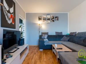 Prodej bytu 3+1, Sokolov, Spartakiádní, 74 m2