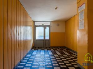 Prodej bytu 3+1, Sokolov, Spartakiádní, 74 m2