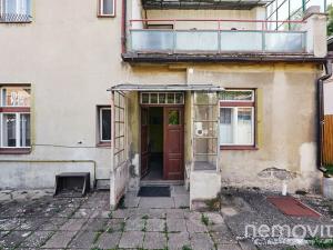 Prodej rodinného domu, Praha - Horní Počernice, Stoliňská, 159 m2