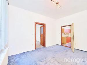 Prodej rodinného domu, Praha - Horní Počernice, Stoliňská, 159 m2