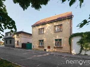 Prodej rodinného domu, Praha - Horní Počernice, Stoliňská, 159 m2