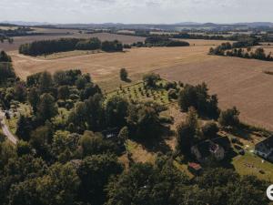 Prodej pozemku pro bydlení, Višňová, 3564 m2