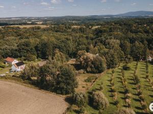 Prodej pozemku pro bydlení, Višňová, 3564 m2