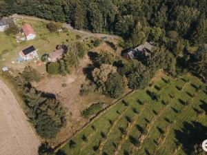 Prodej pozemku pro bydlení, Višňová, 3564 m2