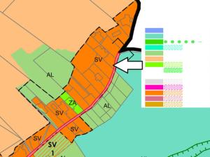 Prodej pozemku pro bydlení, Višňová, 3564 m2