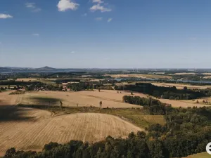 Prodej pozemku pro bydlení, Višňová, 3564 m2