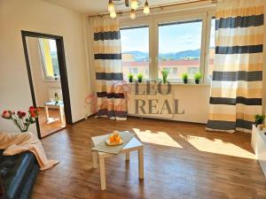 Pronájem bytu 2+1, Nový Jičín, Bezručova, 43 m2