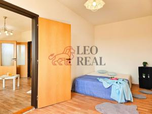 Pronájem bytu 2+1, Nový Jičín, Bezručova, 43 m2