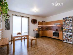Prodej bytu 2+kk, Šlapanice, Brněnská Pole, 65 m2