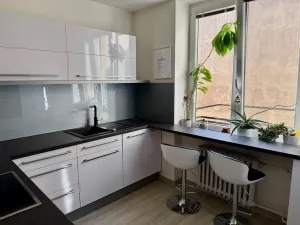 Pronájem bytu 2+1, Hradec Králové - Pražské Předměstí, U Koruny, 68 m2