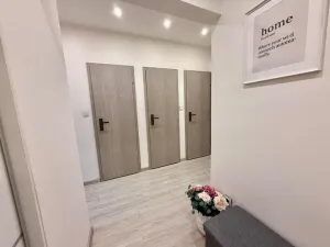 Pronájem bytu 2+1, Hradec Králové - Pražské Předměstí, U Koruny, 68 m2